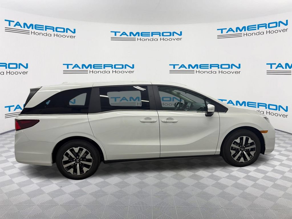 New 2027 Honda Odyssey EX-L image 6