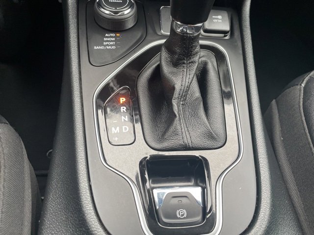 Used 2023 Jeep Cherokee Altitude Lux image 29