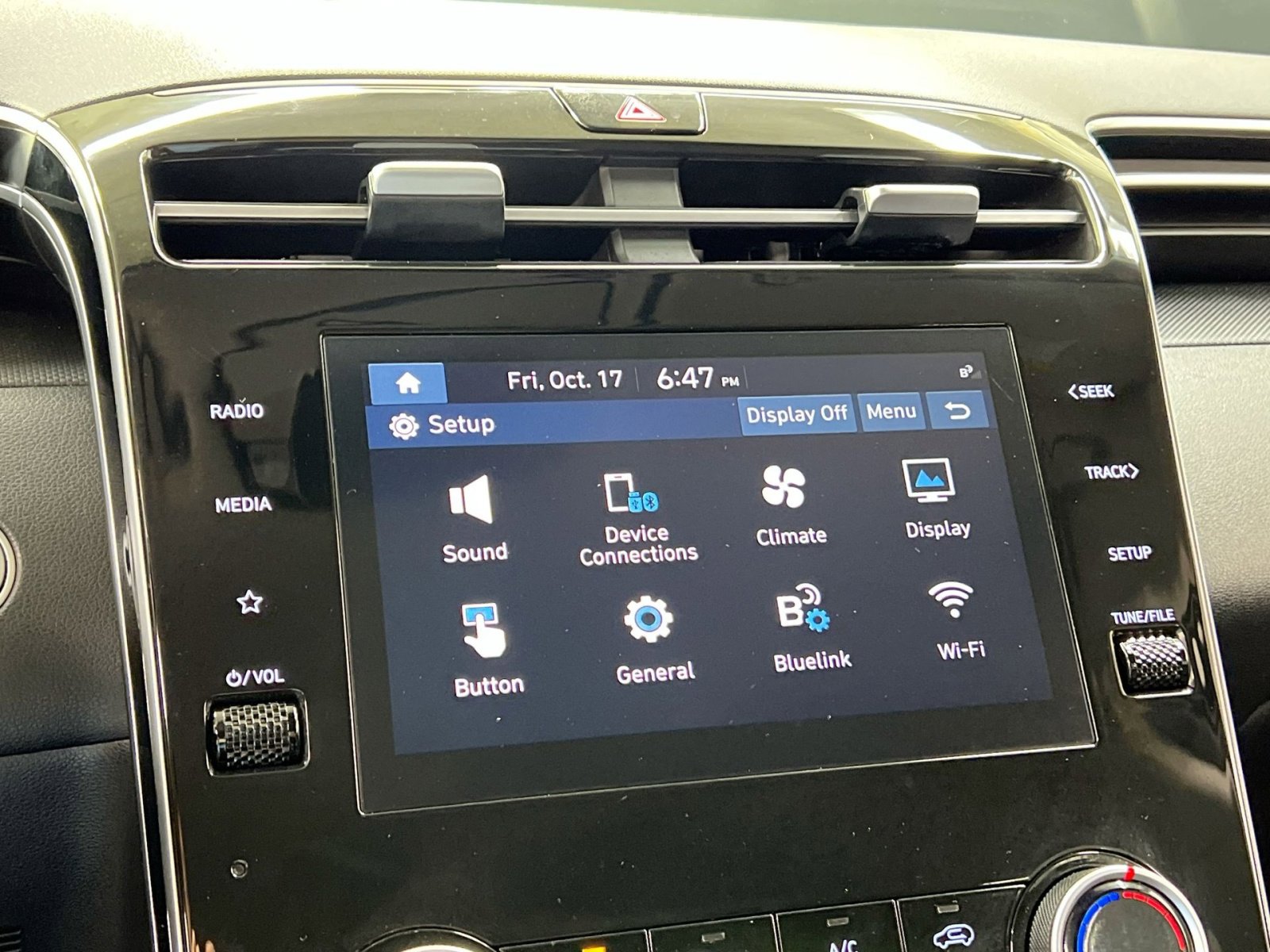 Used 2023 Hyundai Tucson SEL image 22