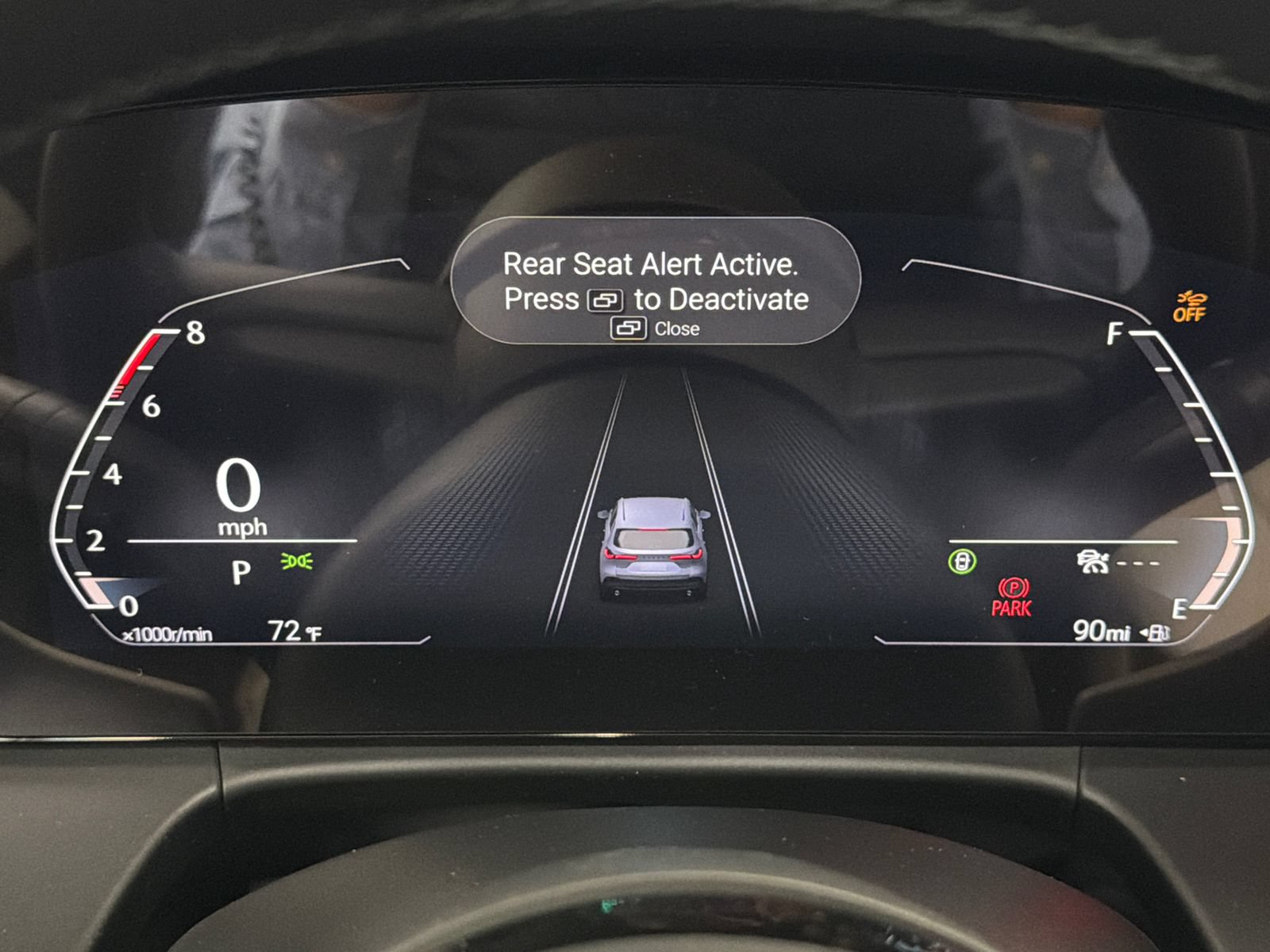 New 2026 MAZDA CX-5 Select AWD/4WD image 25