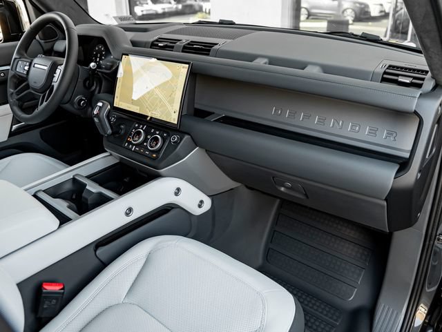 New 2026 Land Rover Defender 130 X AWD/4WD image 42