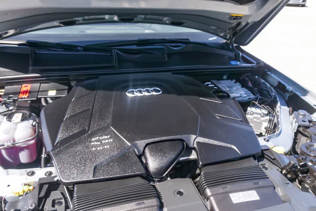 Used 2023 Audi Q7 3.0T Premium Plus image 26