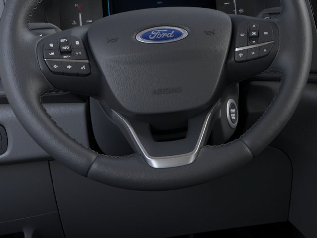 New 2026 Ford Transit 350 XLT RWD image 12