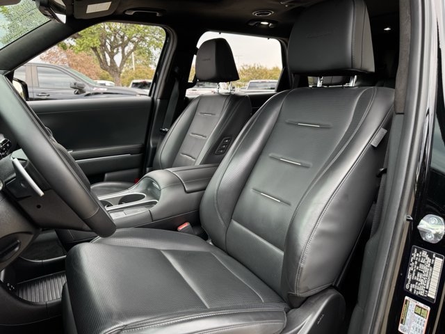 Used 2026 Hyundai Palisade Calligraphy FWD image 26