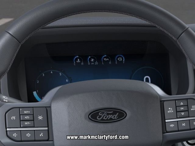 New 2026 Ford F150 XLT AWD/4WD image 13