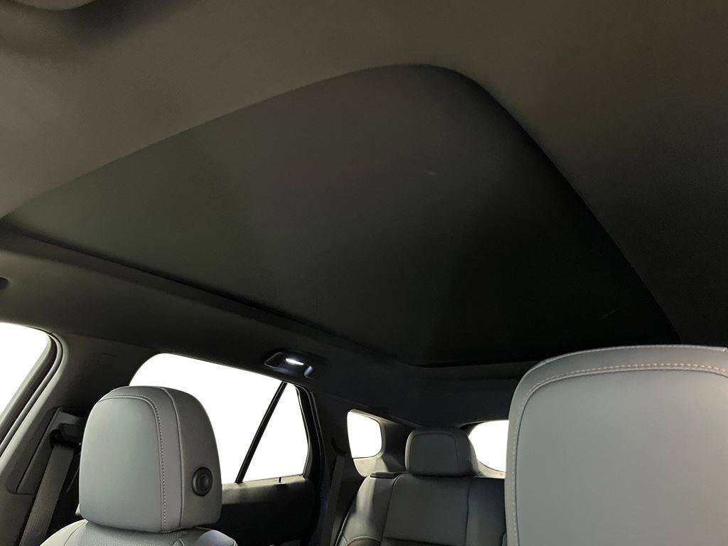 New 2026 Honda Prologue Elite image 20
