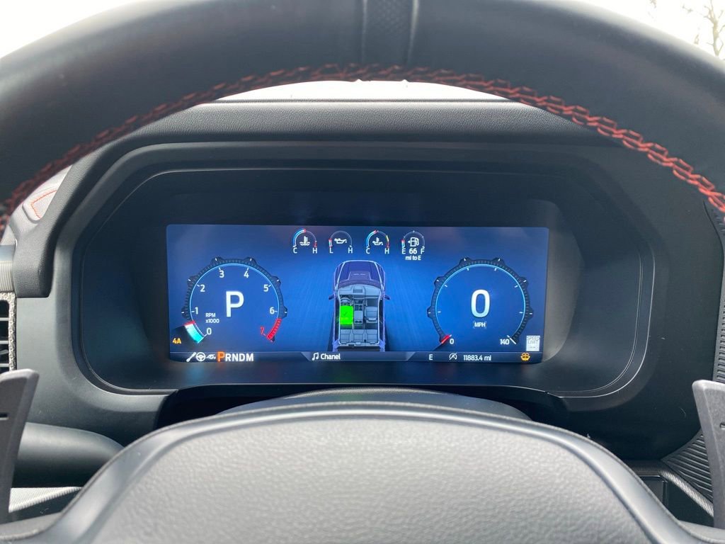 Used 2024 Ford F150 Raptor image 30