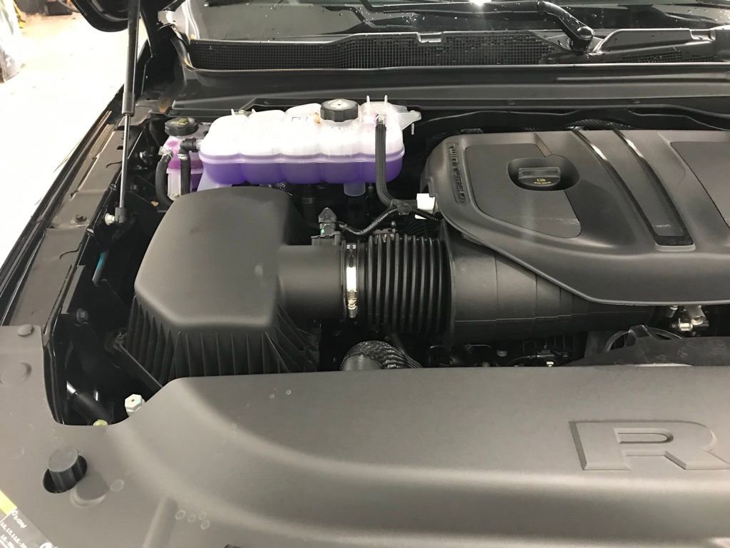 New 2026 RAM 1500 Big Horn image 47
