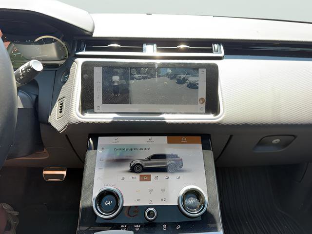 Certified 2023 Land Rover Range Rover Velar R-Dynamic S AWD/4WD image 22