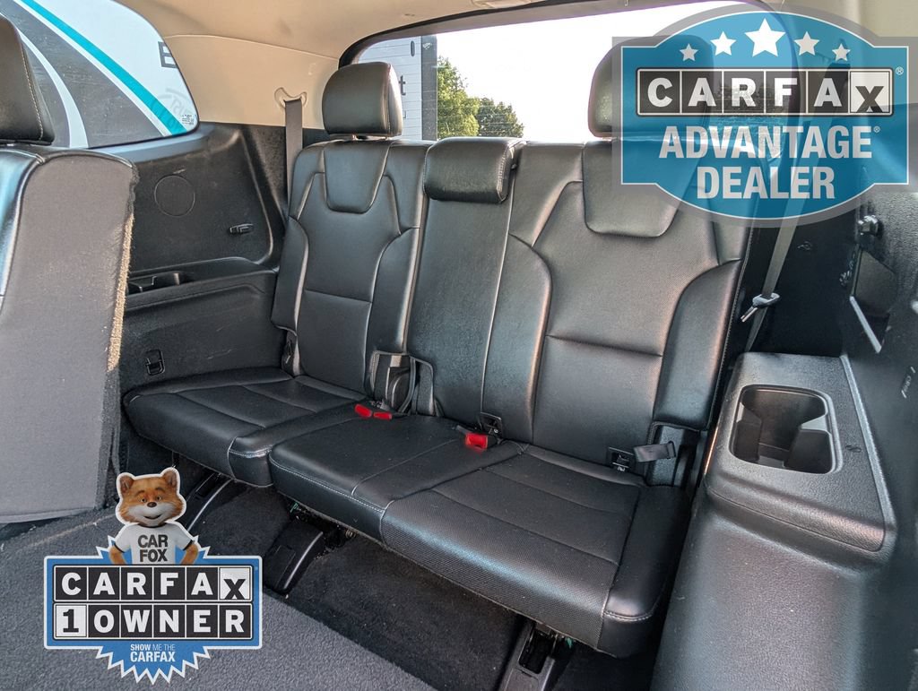 Used 2023 Kia Telluride LX AWD/4WD image 19
