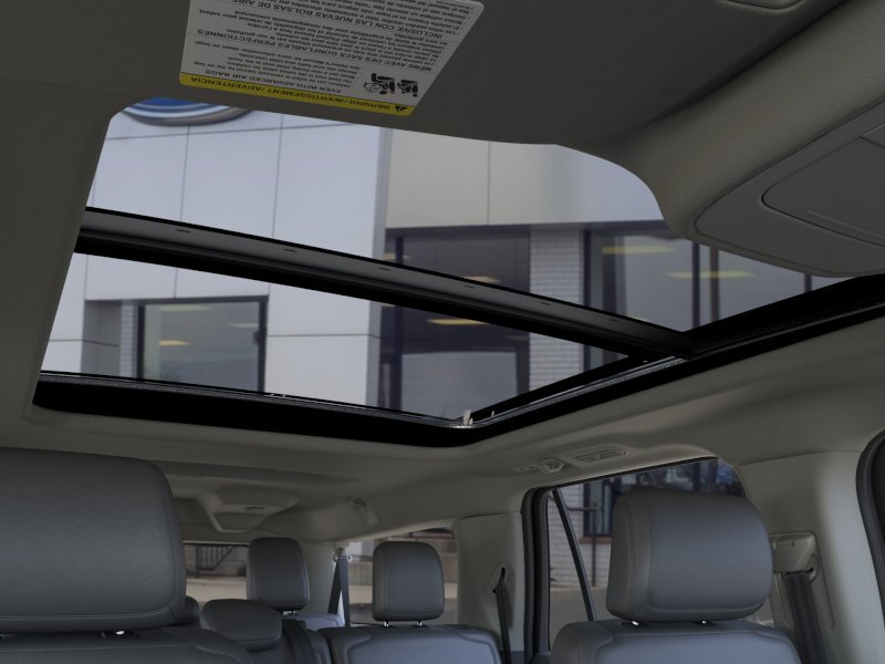 New 2025 Ford Expedition Max Active image 22