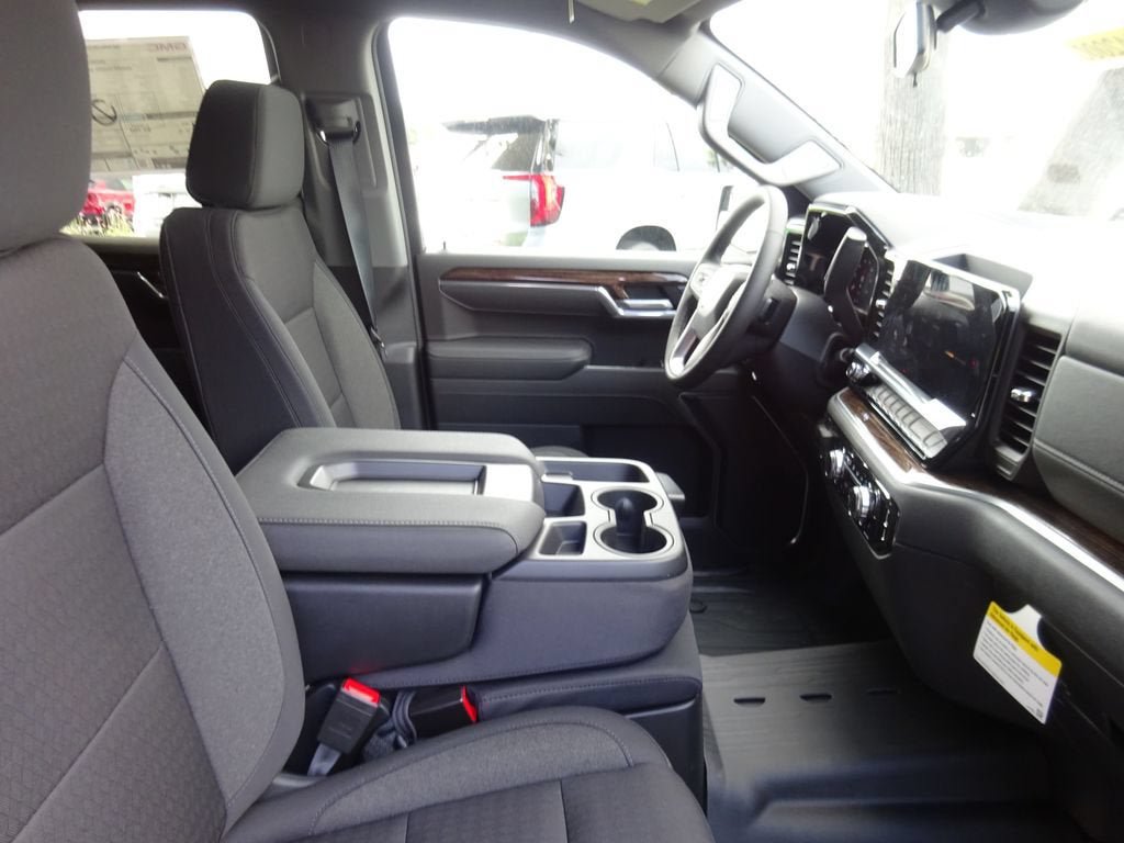 New 2026 GMC Sierra 1500 Elevation AWD/4WD image 16