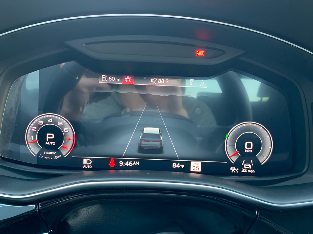 New 2026 Audi Q8 Premium Plus AWD/4WD image 17