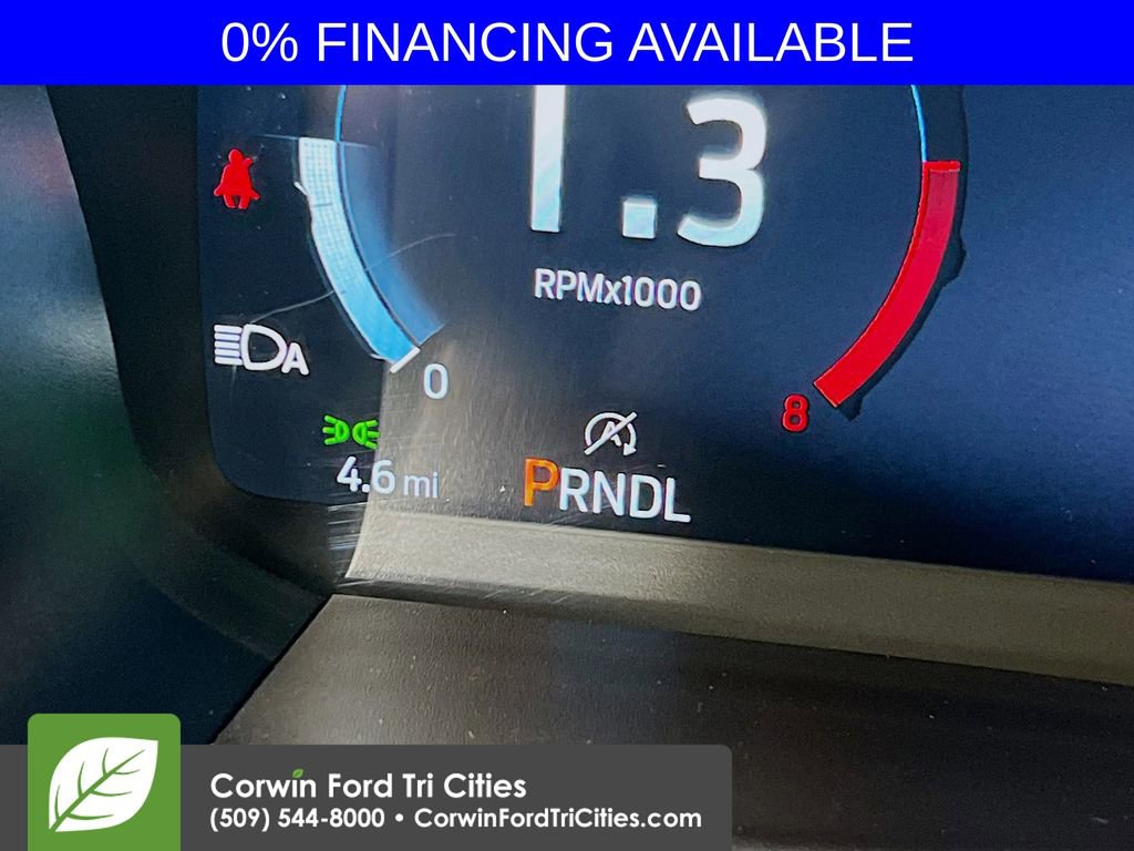 New 2026 Ford Explorer ST-Line w/ ST-Line Street Pack image 2