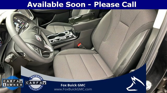 Used 2023 Buick Envision Preferred w/ Sport Touring Package image 32