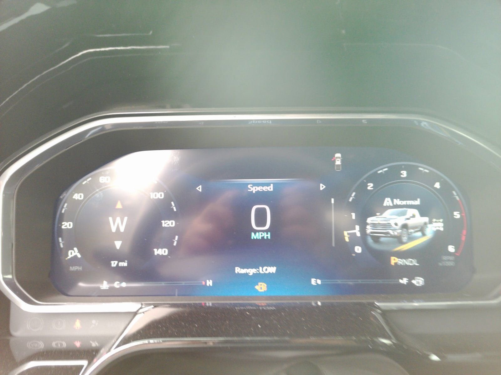 New 2026 Chevrolet Silverado 2500 LTZ w/ Trail Boss Package AWD/4WD image 6