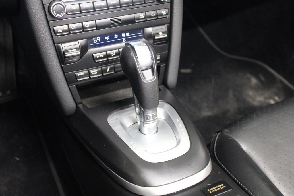 Used 2012 Porsche 911 Carrera S image 27