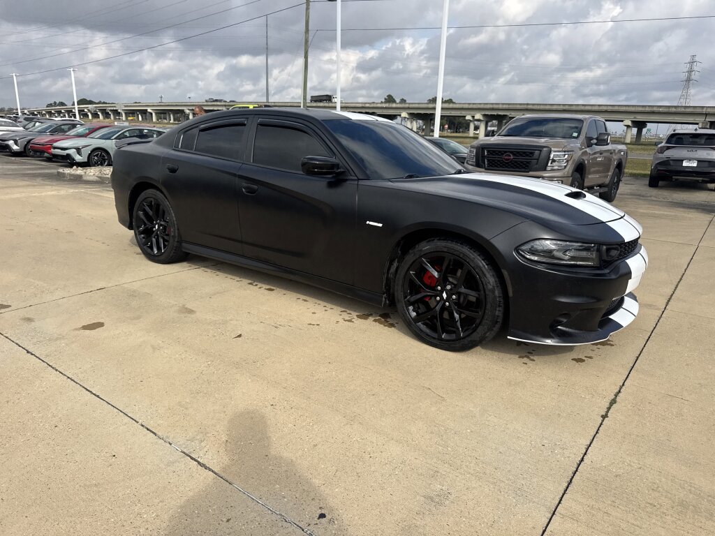 Used 2020 Dodge Charger R/T w/ Plus Group image 11