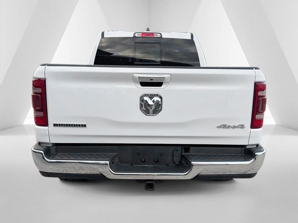 Used 2020 RAM 1500 Big Horn image 6