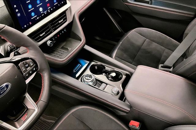 Used 2025 Ford Explorer ST w/ Sun And Sound Package image 15