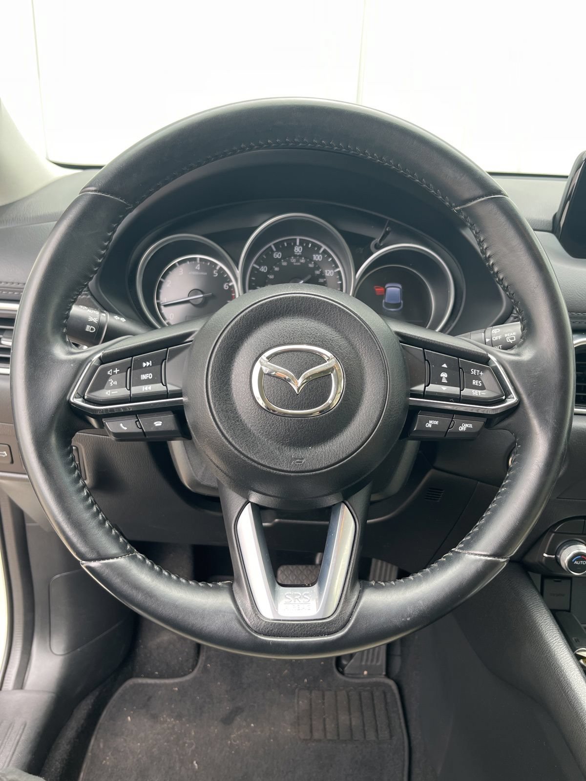Used 2019 MAZDA CX-5 Touring FWD image 19