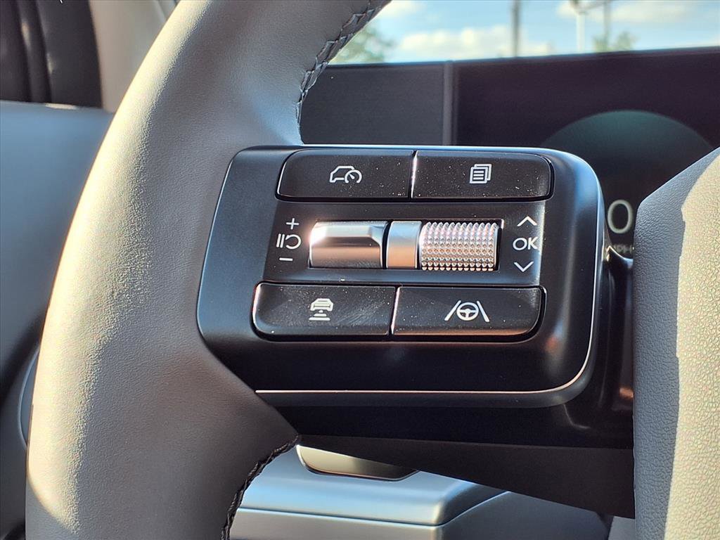 New 2026 Hyundai Ioniq 9 Limited image 21