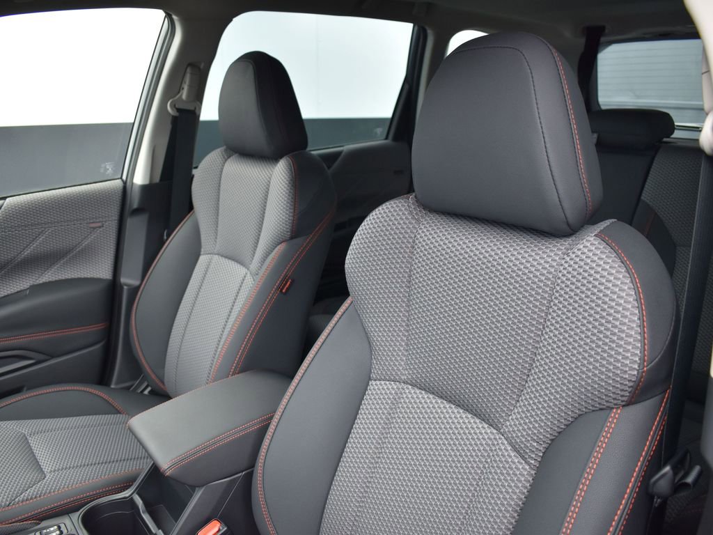 Certified 2023 Subaru Forester Sport image 14