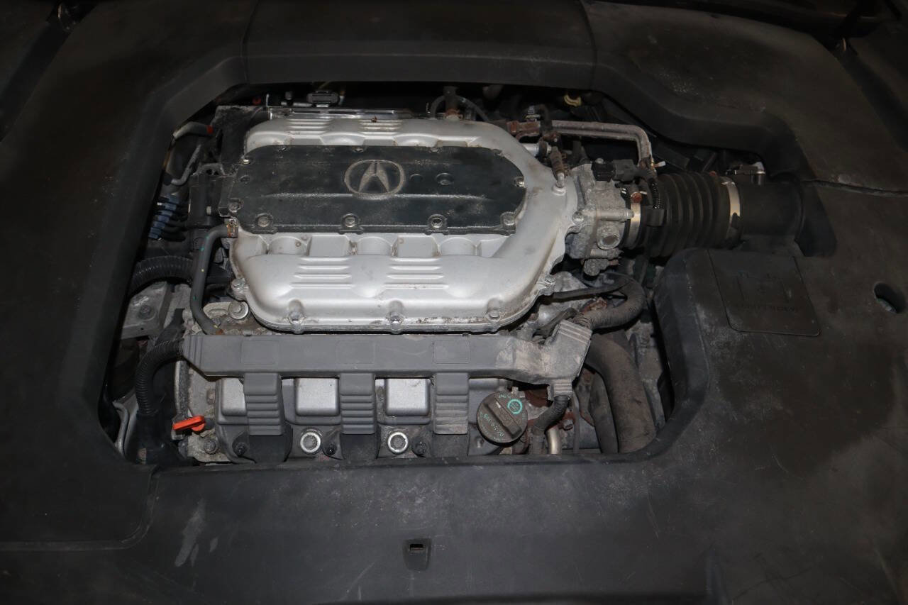 Used 2009 Acura TL w/ Technology Package image 35