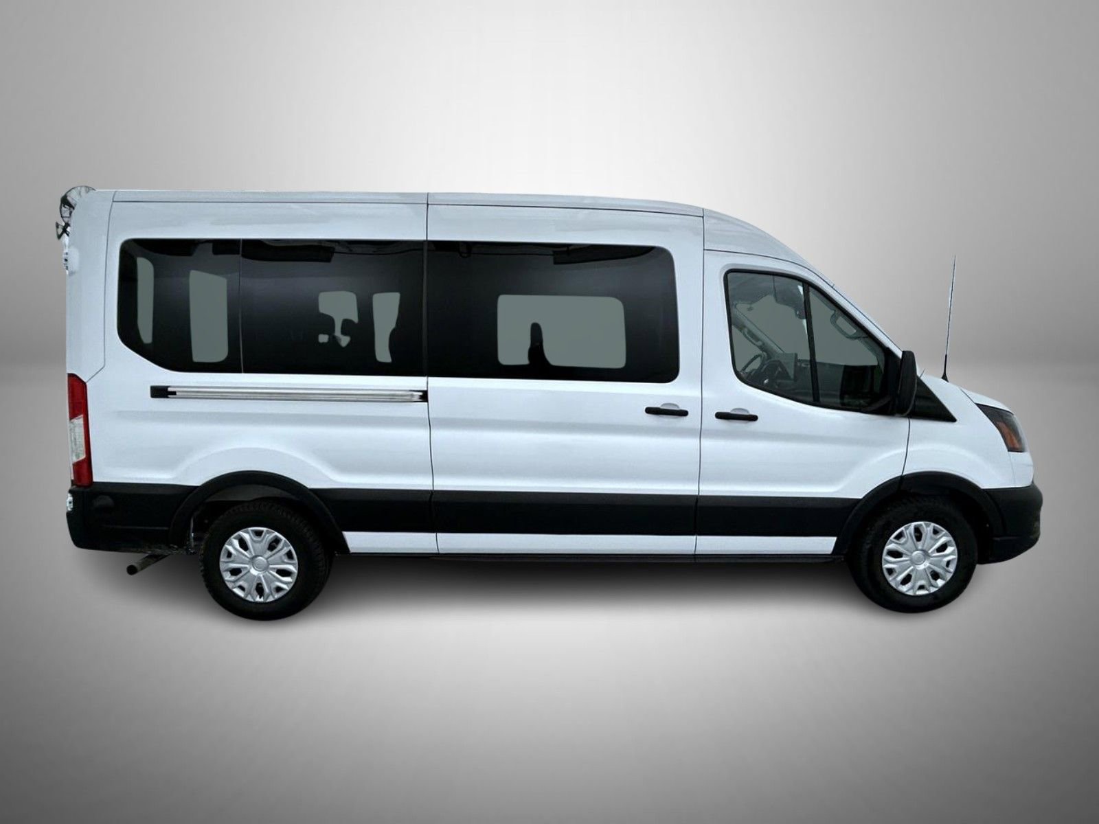 New 2026 Ford Transit 350 XL RWD image 4