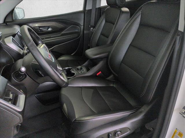 Used 2024 GMC Terrain SLT w/ Infotainment Package II AWD/4WD image 13
