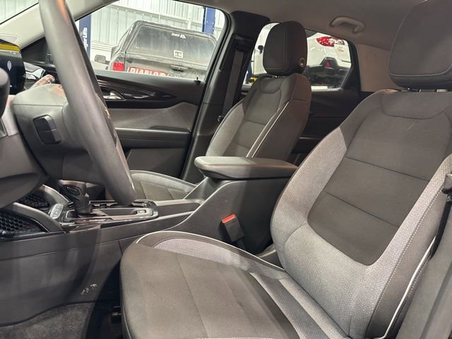 Used 2024 Chevrolet TrailBlazer LS w/ LS Convenience Package image 12