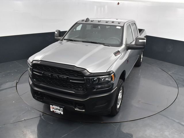Used 2024 RAM 3500 Tradesman w/ Snow Chief Group AWD/4WD image 34