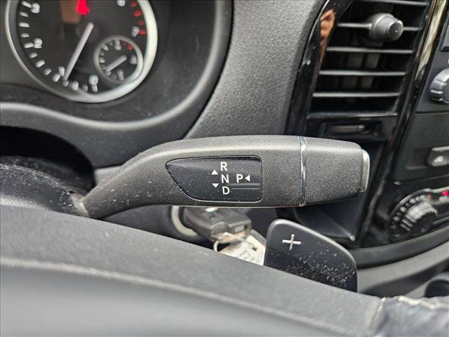 Used 2023 Mercedes-Benz Metris Passenger image 9