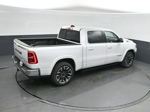 New 2026 RAM 1500 Limited AWD/4WD image 29
