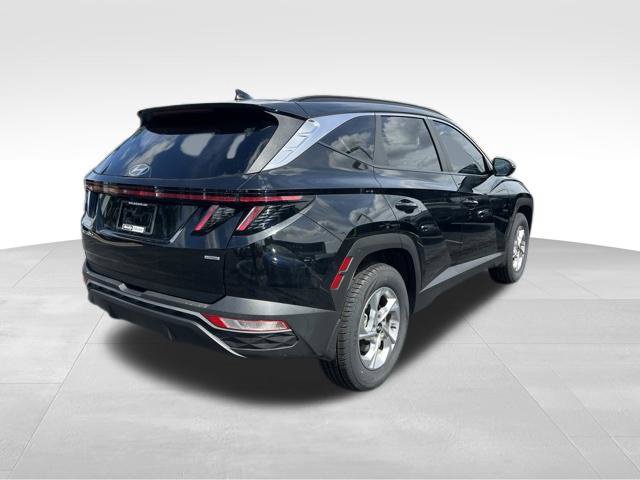 Used 2023 Hyundai Tucson SEL AWD/4WD image 7