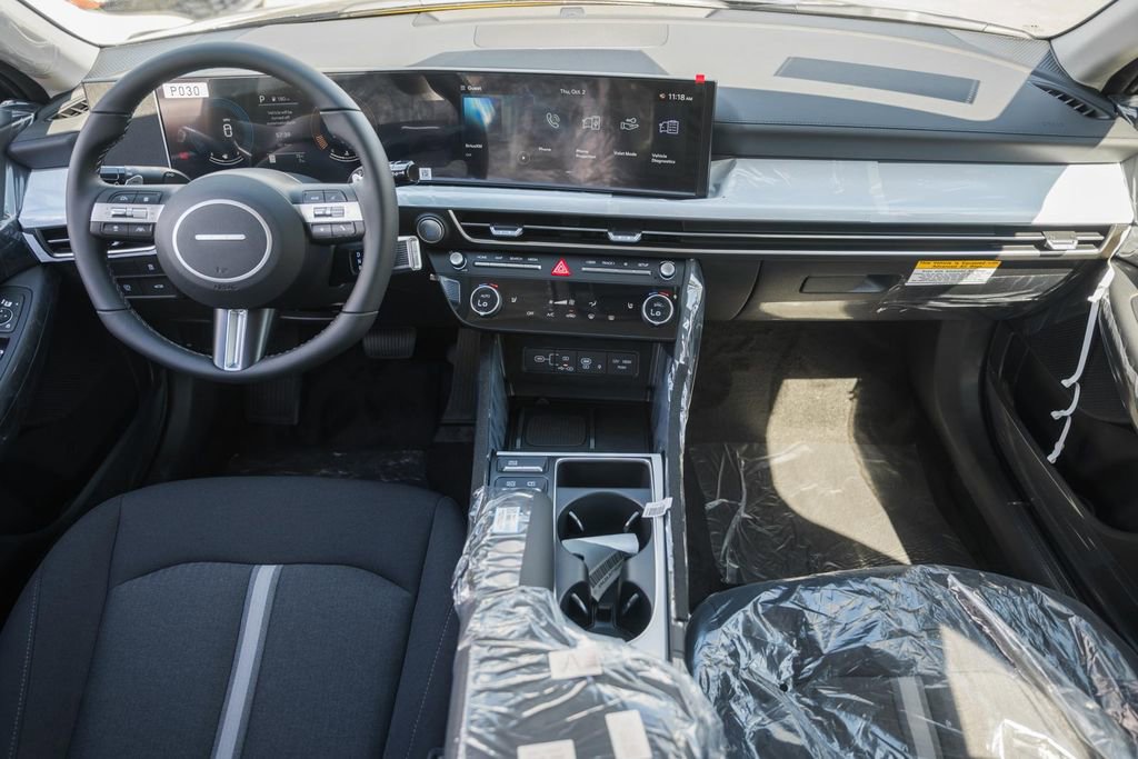 New 2026 Hyundai Sonata SEL FWD image 17