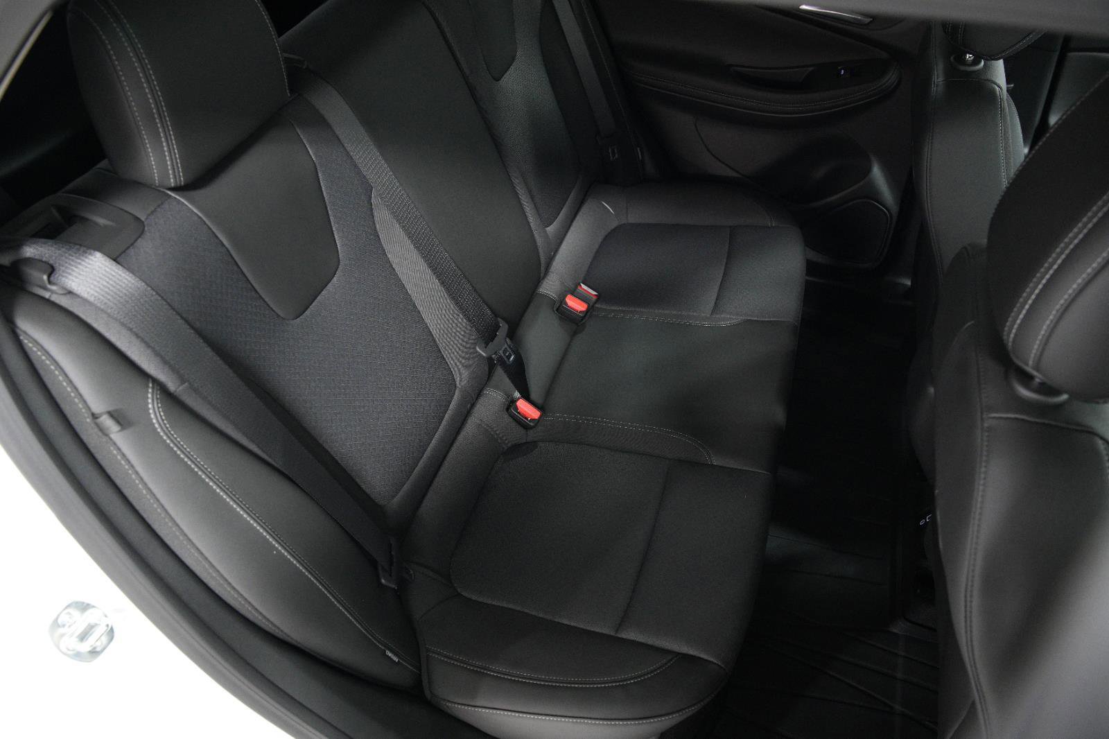 New 2026 Buick Encore GX Preferred image 17