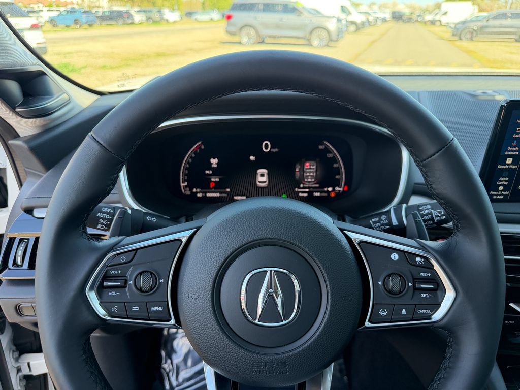 New 2026 Acura MDX w/ Technology Package FWD image 14