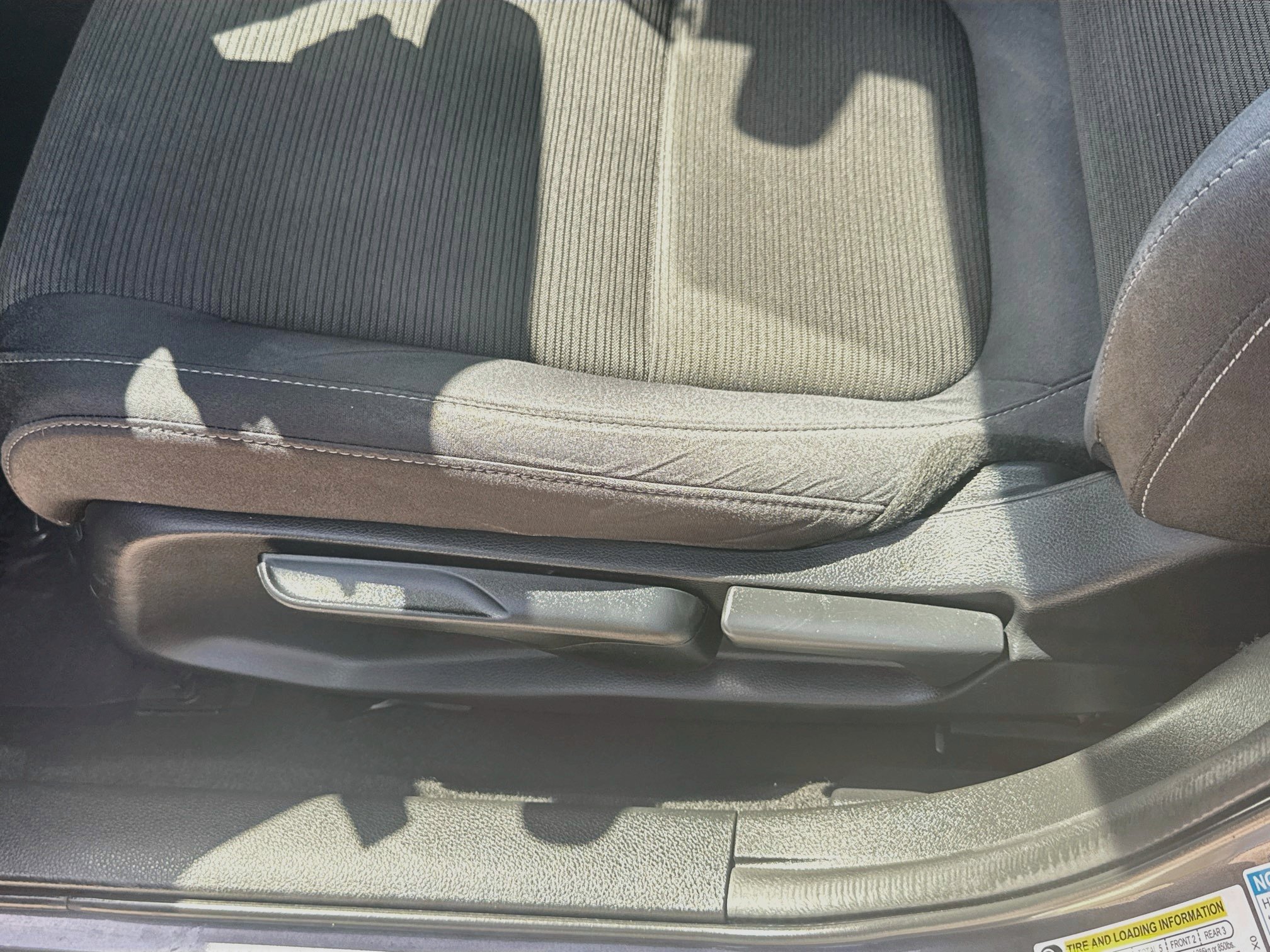 Used 2022 Honda Insight EX image 17