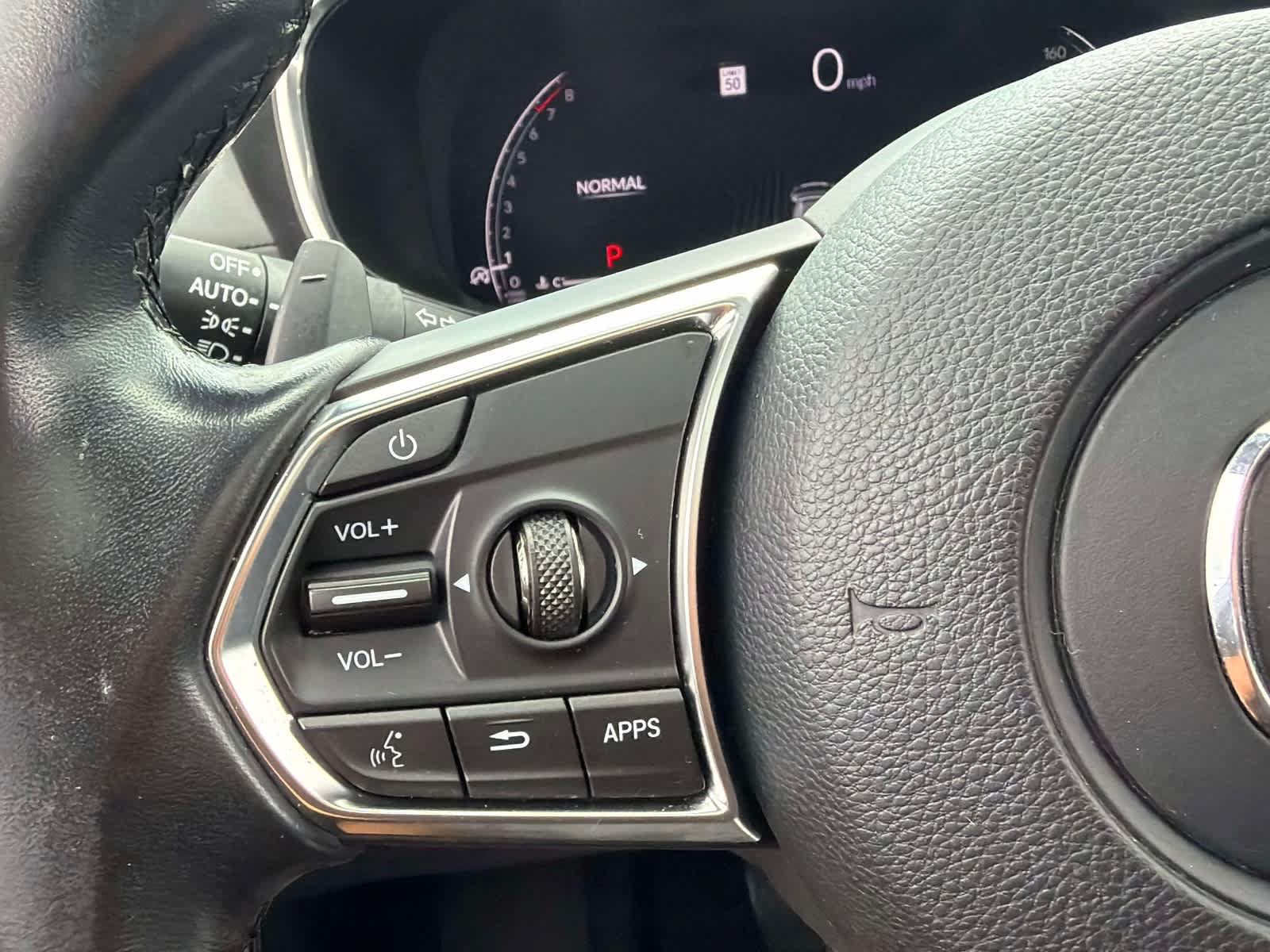 Used 2022 Acura MDX SH-AWD w/ Technology Package image 29
