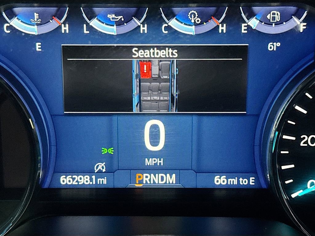 Used 2024 Ford Expedition Max XLT image 12