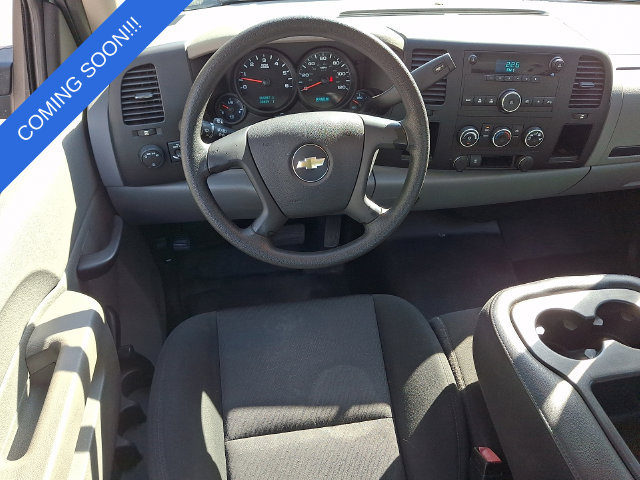 Used 2011 Chevrolet Silverado 1500 W/T RWD image 16