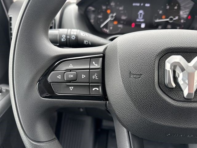 New 2026 RAM ProMaster 2500 w/ Safety Group FWD image 24