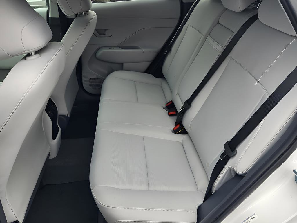 New 2026 Hyundai Kona SEL Sport image 10