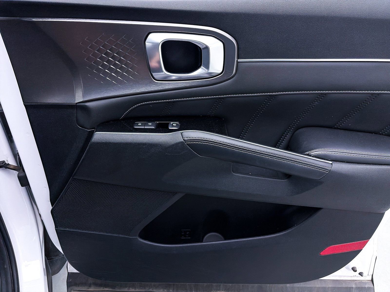 Used 2021 Kia Sorento SX image 35