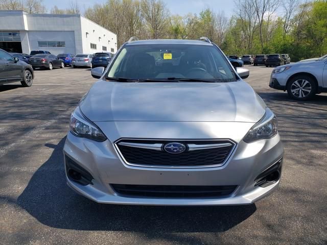 Used 2019 Subaru Impreza 2.0i Premium AWD/4WD image 5