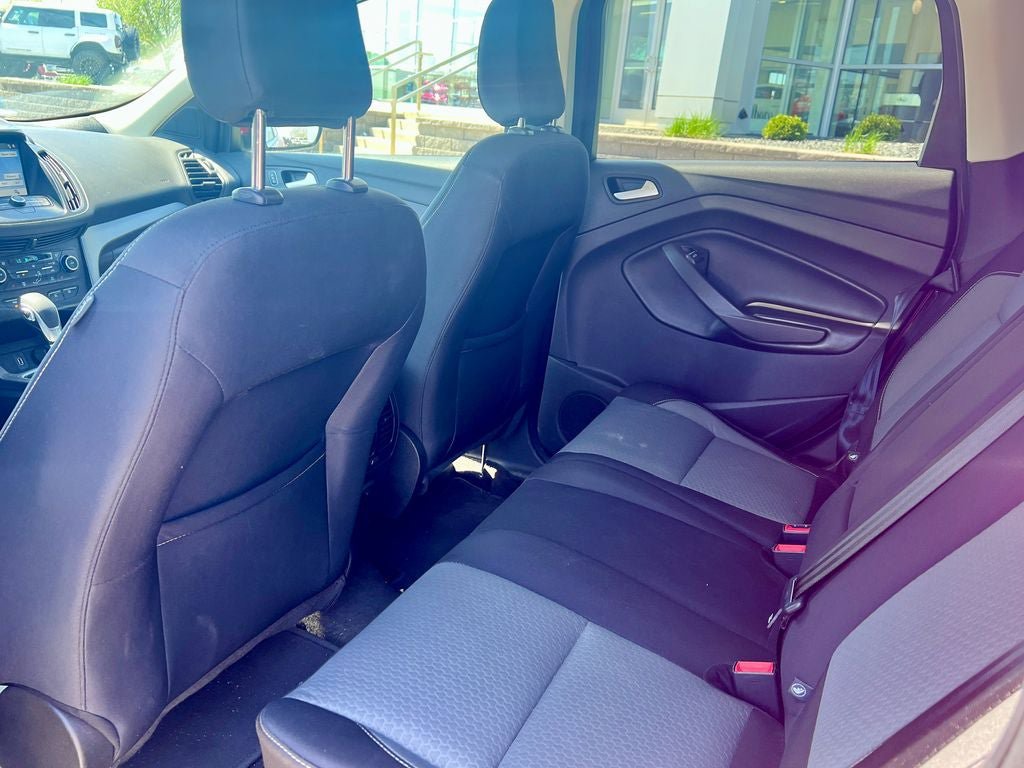 Certified 2019 Ford Escape SE AWD/4WD image 12