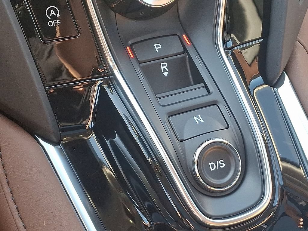 New 2026 Acura RDX SH-AWD w/ Technology Package image 8