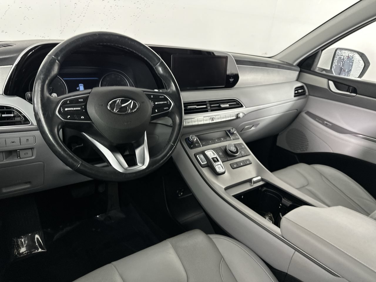 Used 2021 Hyundai Palisade SEL FWD image 20