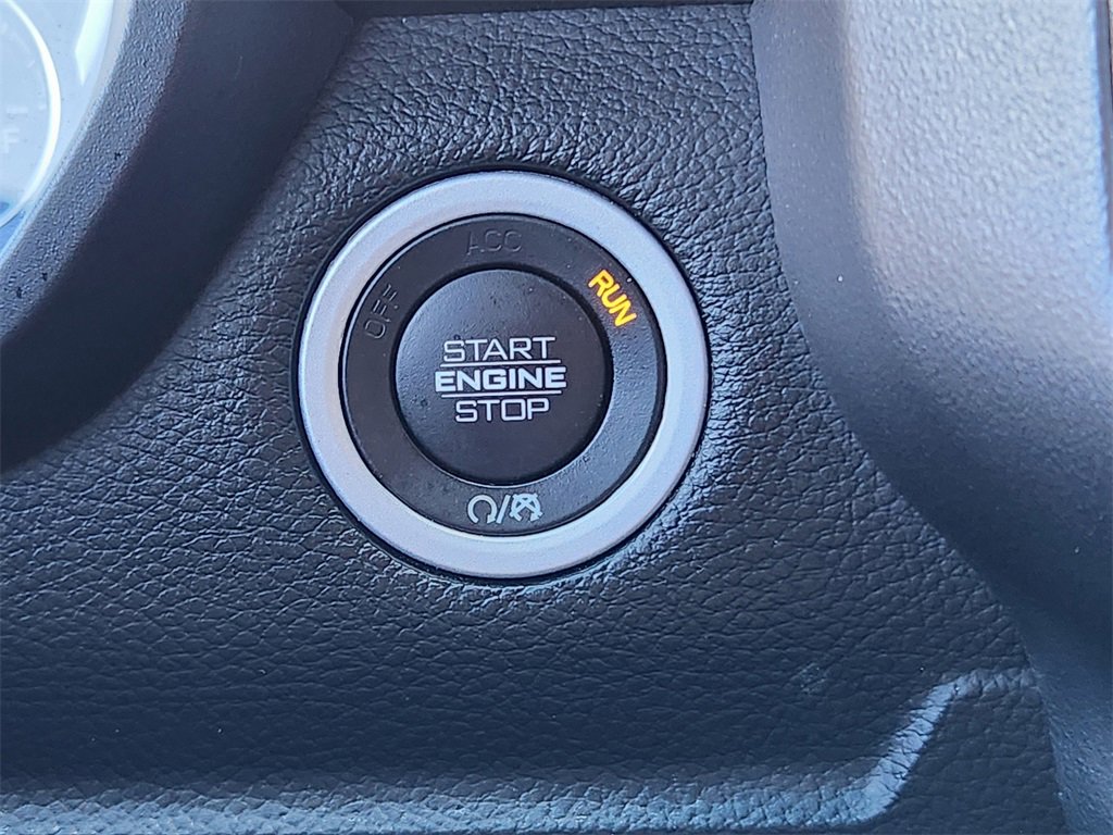 Used 2021 RAM 1500 Big Horn image 20